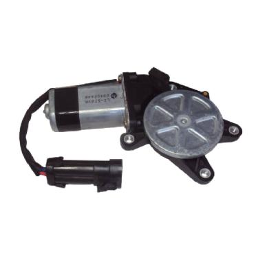 Imagem de Corsa Motor Maquina Vidro Elétrico Tras Direito Gm Genuíno