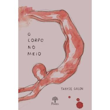 Imagem de O Corpo No Meio