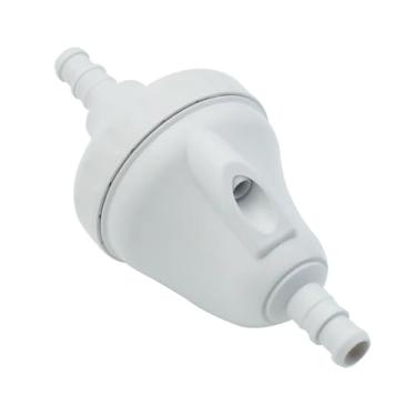 Imagem de Válvula reserva de substituição G52 para peças de limpeza de piscina Polaris, compatível com Polaris 180 280 380 480 3900 Sport, válvula de reserva de polímero durável atualizada, substituição para