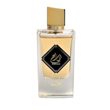 Imagem de Nusuk – Sultan Al Arab Eau de Parfum 100ml