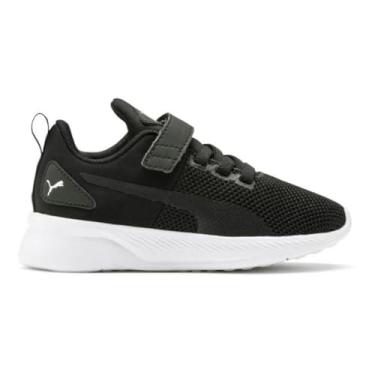 Imagem de Tênis Puma Flyer Runner Mesh Velcro Infantil