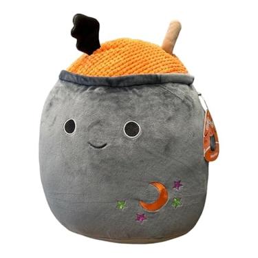 Imagem de Squishmallows 2023 Halloween Morrison 8"