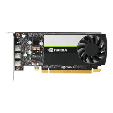 Imagem de Placa de Vídeo PNY NVIDIA GeForce Quadro T400, 2GB GDDR6, 64 Bits - VCNT400-PB