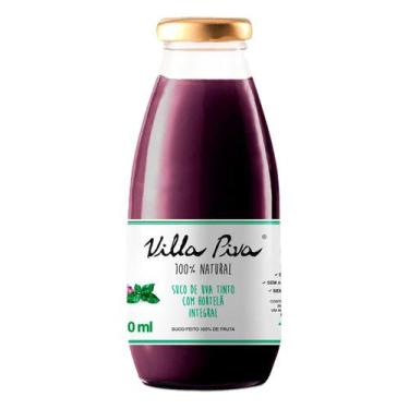 Imagem de Suco de uva com hortelã villa piva 300ml