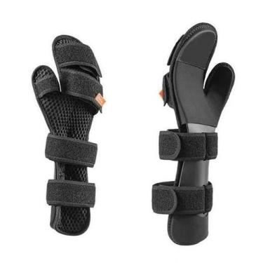 Imagem de Ortese Com Tala Safe Air Hidrolight