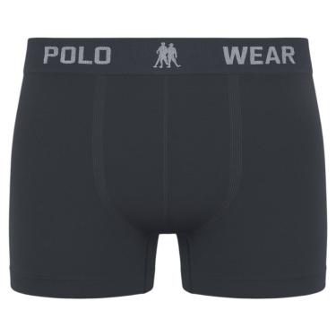 Imagem de Cueca Boxer Polo Wear Masculina