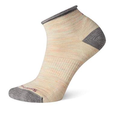 Imagem de Smartwool SW001473A81M Meias femininas básicas para o dia a dia M