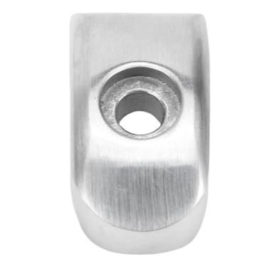 Imagem de RiToEasysports Ganchos Dobráveis, Substituição de Acessórios de Scooter de Metal de Aço Inoxidável para Scooter Elétrica M365 M365 Pro