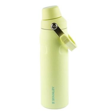 Imagem de Garrafa Termica Stanley Aero Iceflow Fast Flow 8205 Citron 710Ml - Verde - Único - Unissex-Unissex