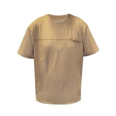 Imagem de Camiseta Colcci Masculina-Masculino