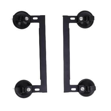 Imagem de RiToEasysports Starlink Mini Ventosa Montagem, Kit de Montagem de Satélites de Recepção de Sinal Estável Com Ventosas Fortes para Janela do Carro