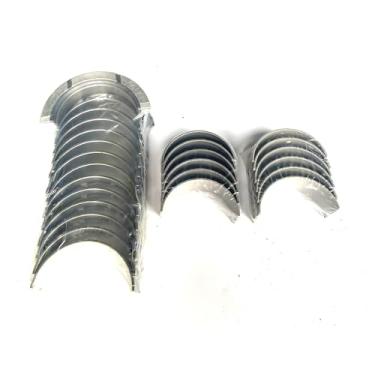 Imagem de EVICTORY Para rolamentos de motor Mitsubishi 6M70 6M70 eixo principal grande pequeno rolamento conrod