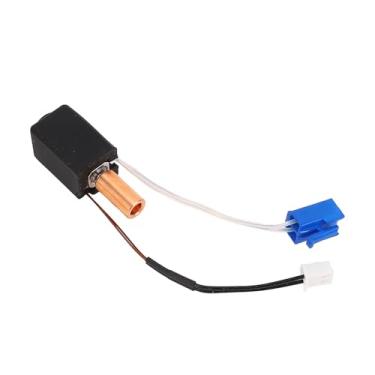 Imagem de Sanpyl Kit de Substituição Hotend Impressora 3d Avançado Titânio Vermelho Cobre Bimetálico Extrusora Montagem da Cabeça Impressão para Artilharia Sidewinder X1 X2