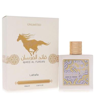 Imagem de Perfume Masculino Lattafa 90 Ml Eau De Parfum