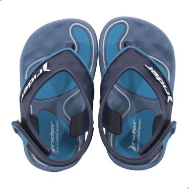Imagem de Chinelo bb Rider 12454 R Line Plus II Azul