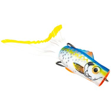 Imagem de Strike King PPKVD-154 KVD Poleiro Popping Perch, Sexy Bluegill