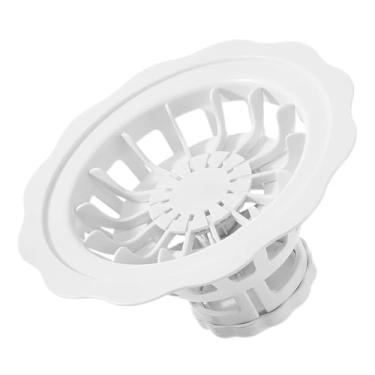 Imagem de Hemobllo Baozi Steamer Bolinho de Massa Cozido no Vapor Molde de Pão Recheado Pastelaria Molde de Pão a Vapor Branco