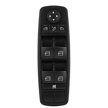 Imagem de Estink Janeira de Energia Controle Mestre Interruptor Janela Elétrica Power Control Switch Janela Power para Benz ML350 GL320 GL350 GL450 GL550 ML320 ML450 ML500 ML63 AMG R320