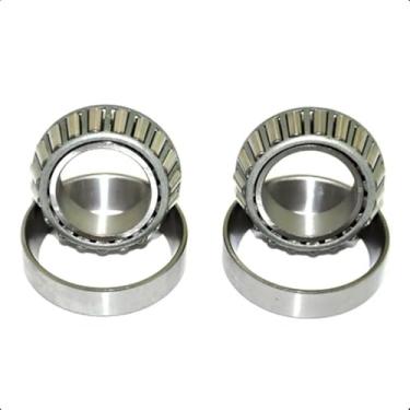 Imagem de Caixa De Direção Cônica Authomix Honda Nxr 125 150 160 Bros