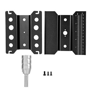 Imagem de Ymiko Suporte de Manutenção de Carro RC, Plataforma de Reparo Em Escala 1/8 1/10, Estação de Trabalho de Montagem Verde (#3)