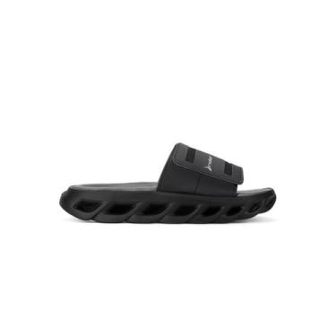 Imagem de Chinelo Slide R Power Rider Preto - Grendene, 40