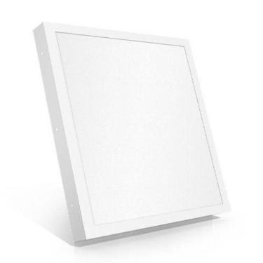 Imagem de Luminária LED Backstage Sobrepor Quadrada - LUMANTI