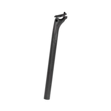 Imagem de Canote De Carbono Offset De 20mm Para Bicicleta MTB E De Estrada 27.2 