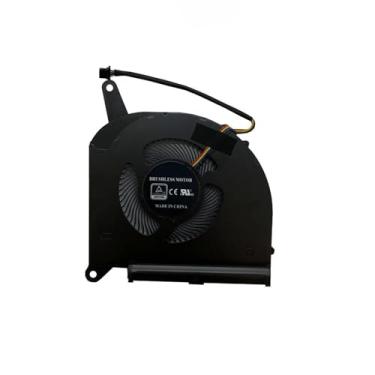 Imagem de Ventilador de resfriamento de CPU e GPU para laptop 15G 15P 17P 17G RX5G RP77 RP77XA RP75XA DC12V 7mm (GPU)