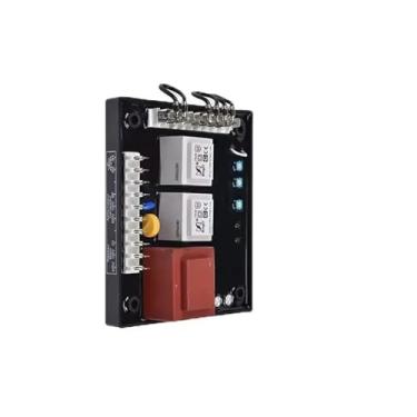 Imagem de Circuito Integrado Regulador Automático de Tensão R726