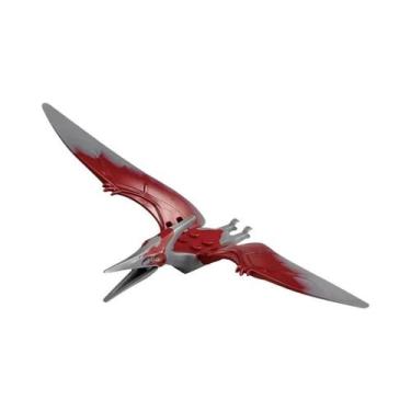 Imagem de Blocos De Montar Dinossauro Bebê Brinquedo Educacional Presente Acessó