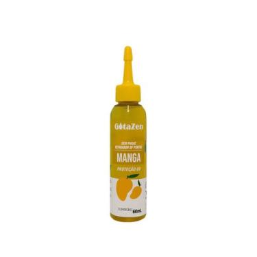 Imagem de Reparador de Pontas Gotazen 60ml Manga