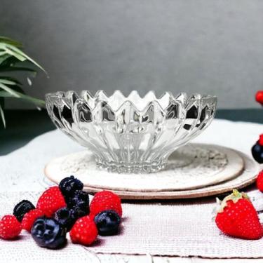 Imagem de Conjunto de 12 Tigela de Vidro p/ Sobremesa 340ML Açaí Sorvete - EM CA