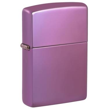 Imagem de Isqueiros coloridos da Zippo, Sem Logotipo, Abyss, No Logo