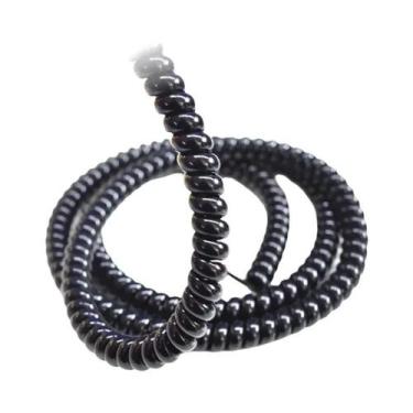 Imagem de Organizador De Cabos Para Freio De Bicicleta Elétrica Com Revestimento