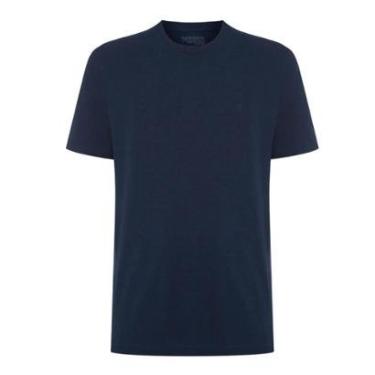 Imagem de Camiseta Individual Pima Soft Comfort-Masculino