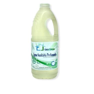 Imagem de Agua sanitaria perfumada 2l climpa