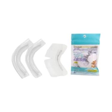 Imagem de Corretor De Orelha De Silicone Para Bebês, Suporte Para Orelhas Proemi