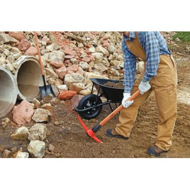 Imagem de Picareta 2 Pontas 5 Sem Cabo Tramontina