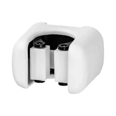 Imagem de Suporte De Parede Autoadesivo Para Vassouras E Rodos, Organizador De C