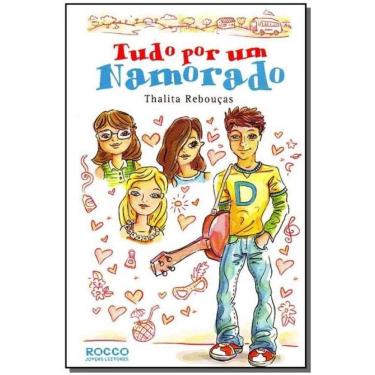 Imagem de Tudo por um Namorado