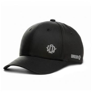 Imagem de Boné DNV Tactel Logo Lateral Refletiva Preto DiNuevo-Unissex