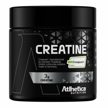 Imagem de Creatine creapure 200g - Atletica