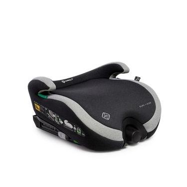 Imagem de Assento de Elevação Booster com Isofix Elev i-Size Black - Safety 1st