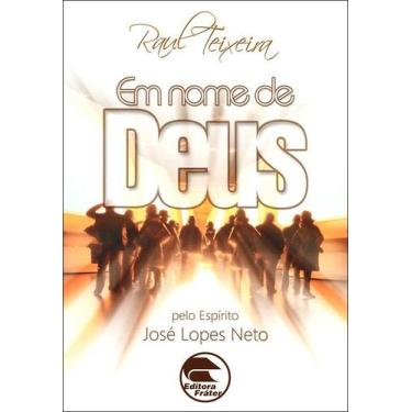 Imagem de Em Nome de Deus - Frater