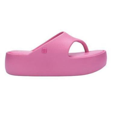 Imagem de Melissa Free Platform Thong Ad 36088-Feminino