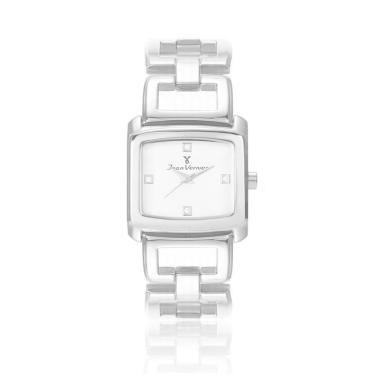 Imagem de Relógio De Pulso Jean Vernier Analógico Jv01253