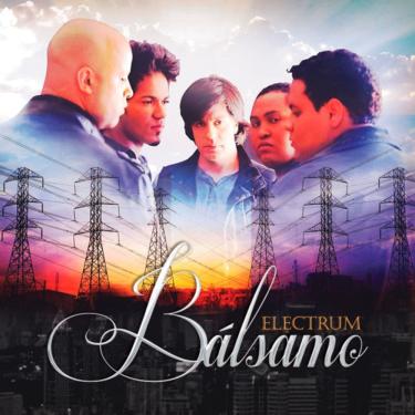 Imagem de CD Bálsamo – Electrum