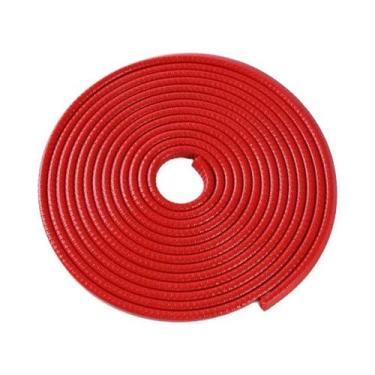 Imagem de Faixa De Vedação Em U Anticolisão Para Portas De Carro, Faixa Decorati