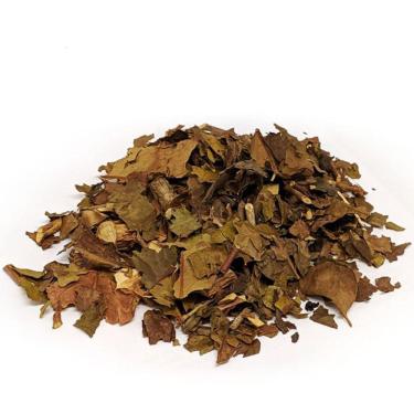 Imagem de Chá Branco Folha - 100Gr