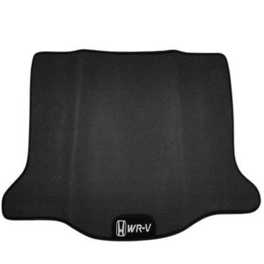 Imagem de Tapete Automotivo Carpete Linha Luxo Honda Wrv